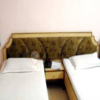 Hotel Nirmal Palace, Nanded 2